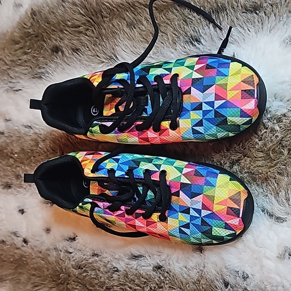 Men's Shoes